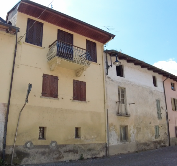 Casa 2 Sant'Antonino di Susa