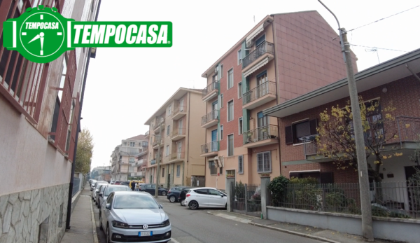 Via Sanzio 19, Grugliasco