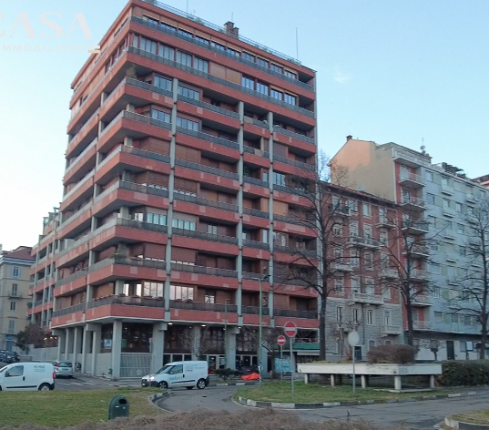 Corso Massimo d'Azeglio 118, Torino